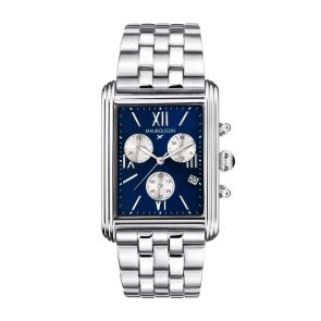 Montre Avenue Victor Hugo