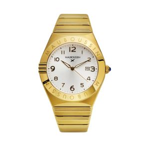 Montre homme Mauboussin 1827