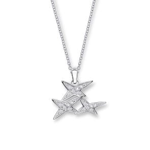 Pendentif Jolie Môme GM