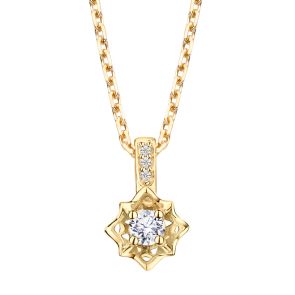 Pendentif Ma Reine d'Amour N°1 