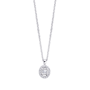 Pendentif Vie, Liberté & Amour