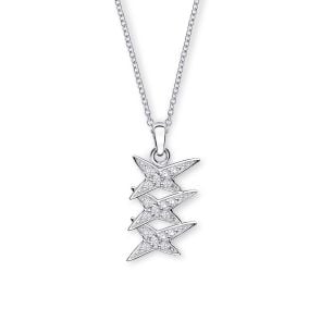 Pendentif Jolie Môme PM