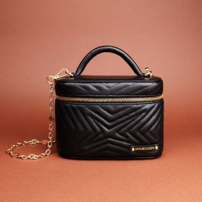 Sac PM vanity Juste et Légitime