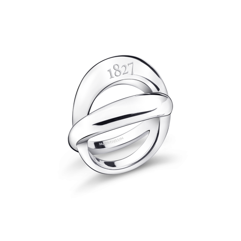 Bague 1827