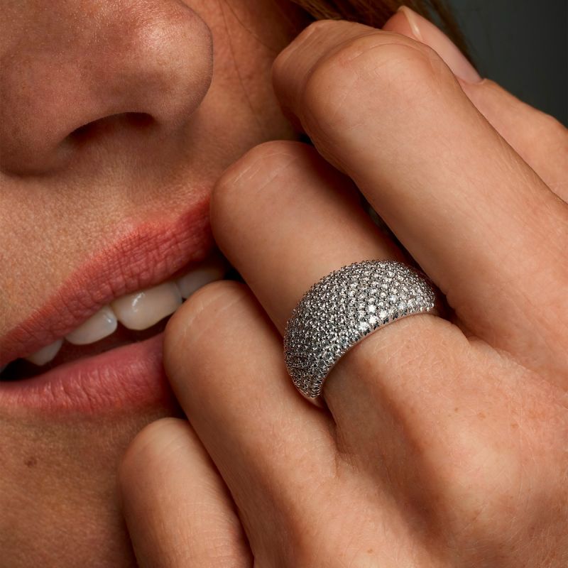 Évidence-Plénitude Ring
