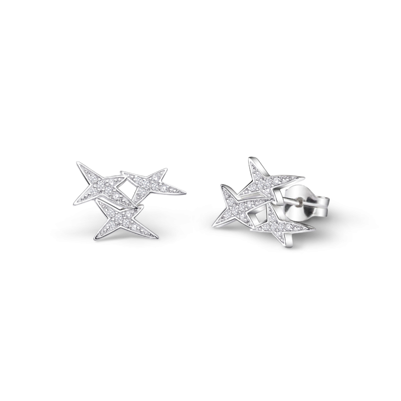 Jolie Môme earrings
