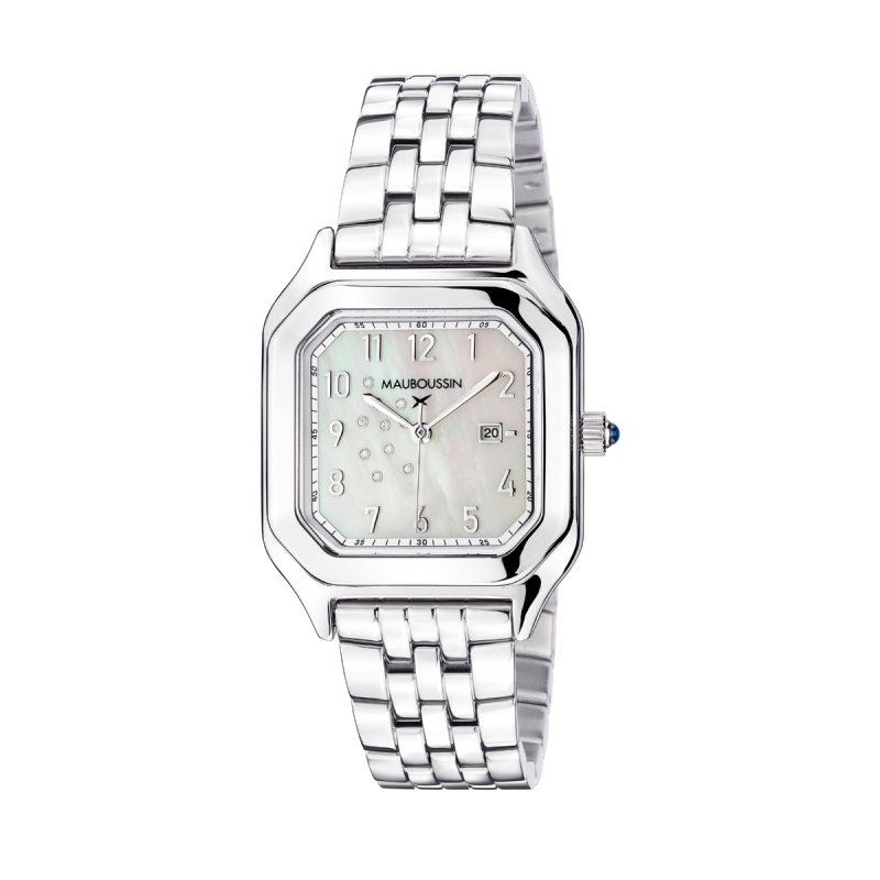 Belo Horizonte Watch