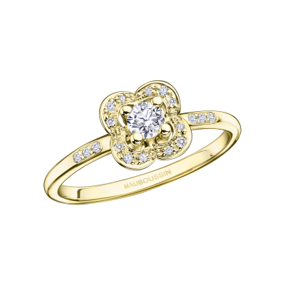 Bague chance super one outlet