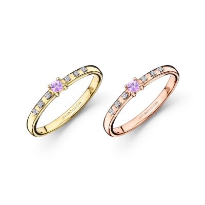 Bague 2019 hot sale