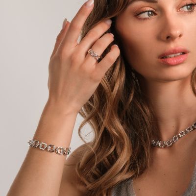 Mauboussin Union Chance bracelet