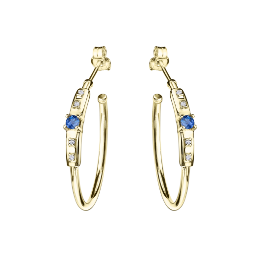 Mauboussin saphir bleu 2025