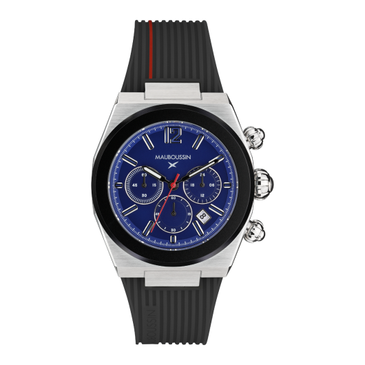 Montre mauboussin homme sale prix