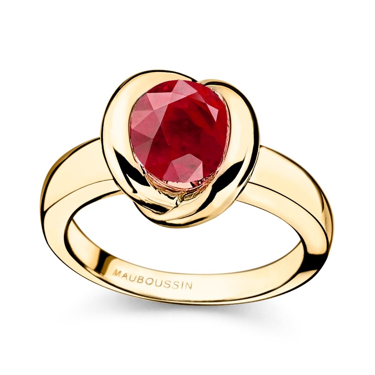 Bague hotsell alessandra mauboussin