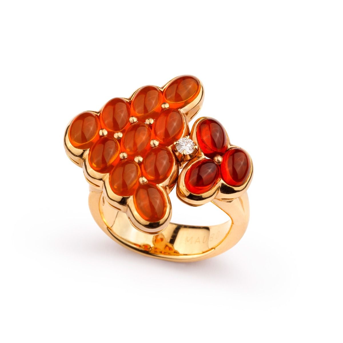 Bague store les divines
