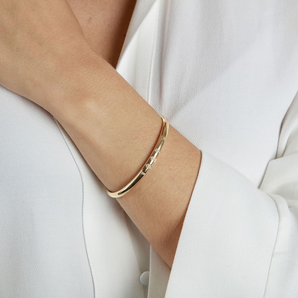 Bracelets mauboussin 2025