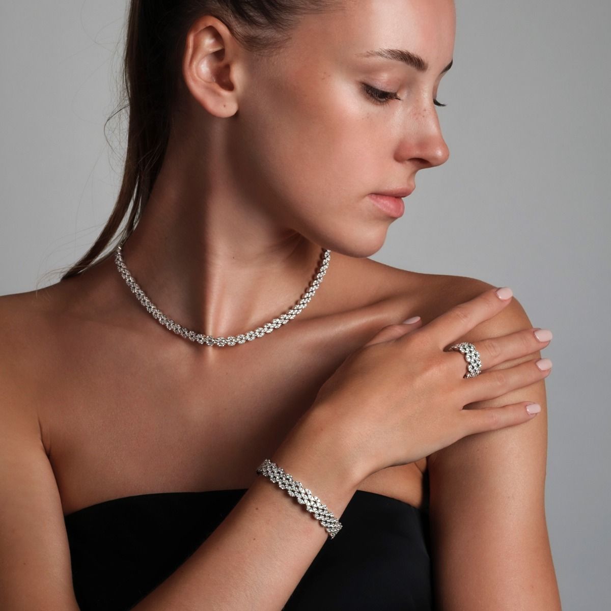Mauboussin Bague Je Le Veux