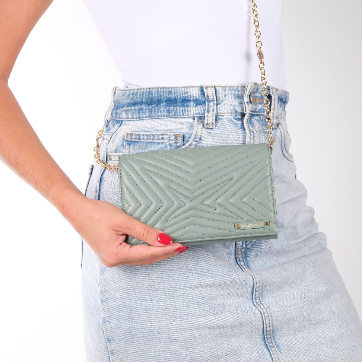 Pochette mauboussin cheap