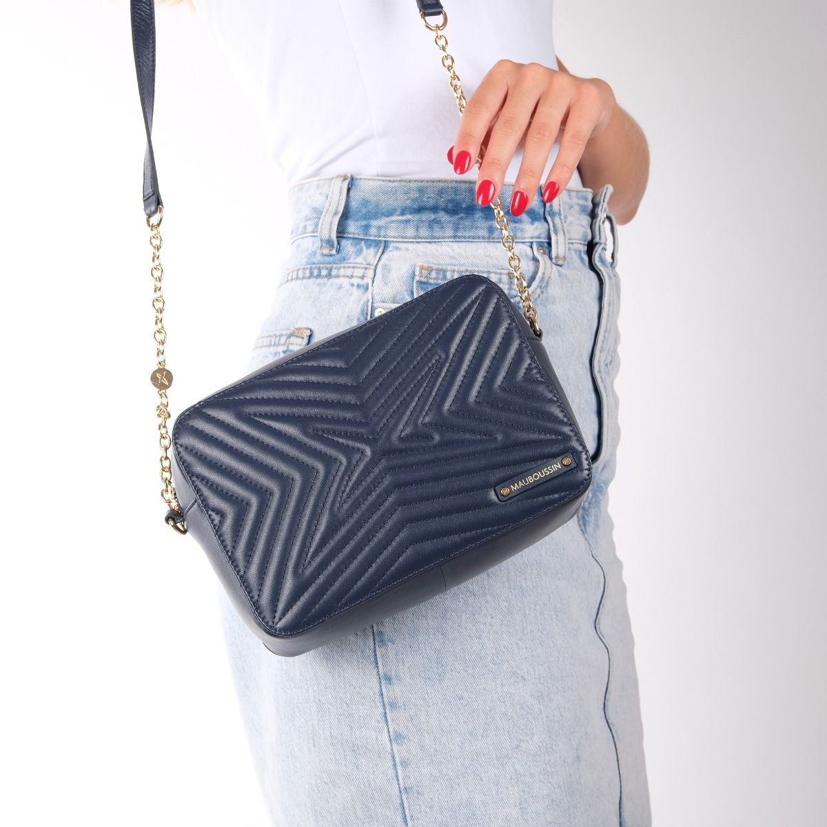 Sac a main mauboussin cheap