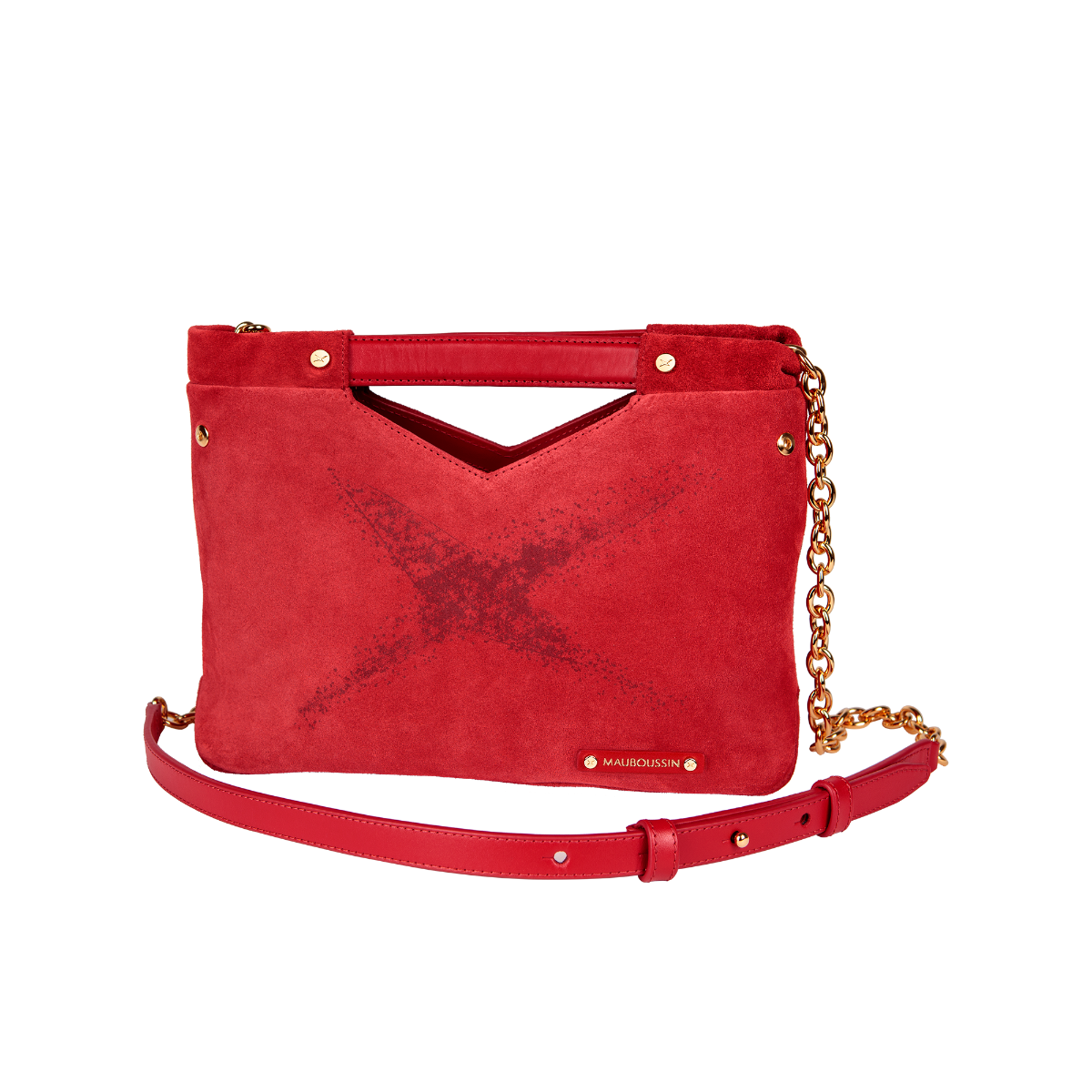 Bridgerton Envelope Bag | Regal Elegance And Modern Style