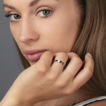 Ruban du Bonheur Mon Amour