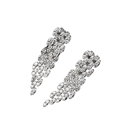 Boucles d'oreilles Je Le Veux