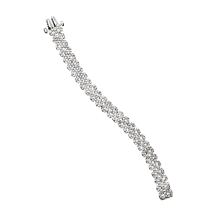 Bracelet Je Le Veux 5 rangs