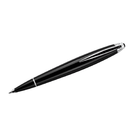 Je rêve Donc J'écris ballpoint pen