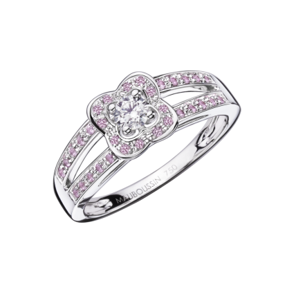 Solitaire Chance of Love Anniversaire