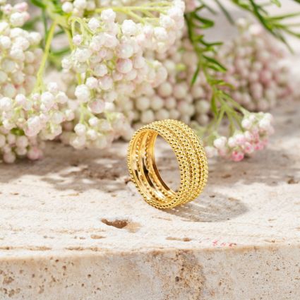 Bague Le Premier Jour