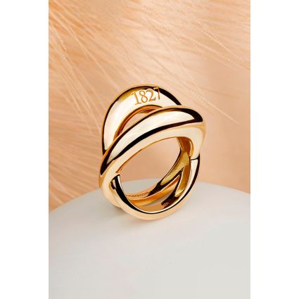 Bague 1827