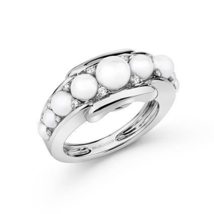 Bague 1934, une Escapade au Tremezzo n°2