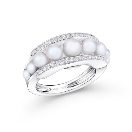 Bague 1934, une Escapade au Tremezzo n°1
