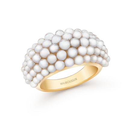 Bague 1934, une Escapade au Tremezzo N°3