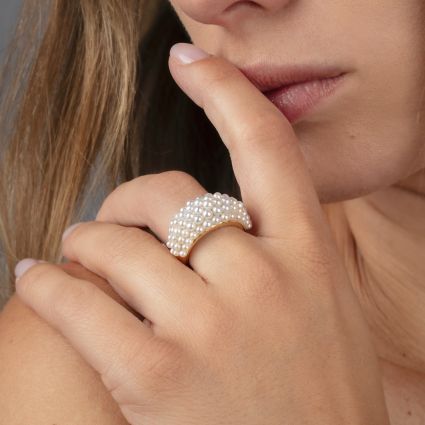 Bague 1934, une Escapade au Tremezzo N°3