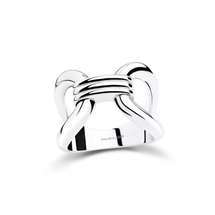 Bague 1955 Vouloir et Oser, grand modèle