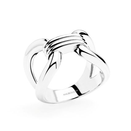 Bague 1955 Vouloir et Oser, grand modèle