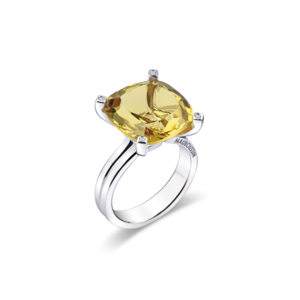 Belle comme le Vent Ring