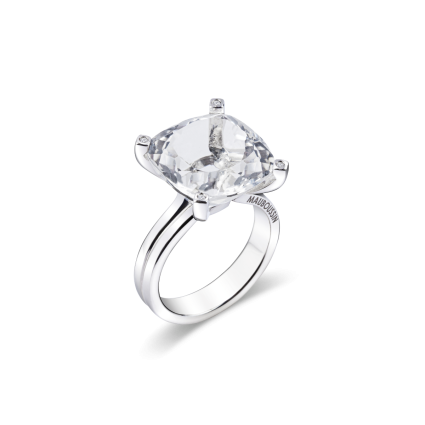 Belle comme le Vent Ring