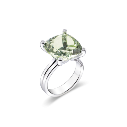 Belle comme le Vent Ring