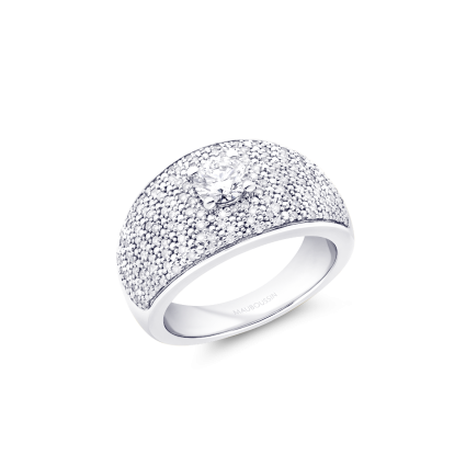 Diam Diam ring