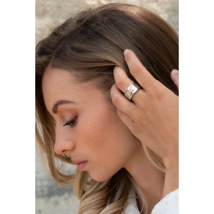 Bague envie de star