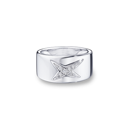 Bague Etoile Divine