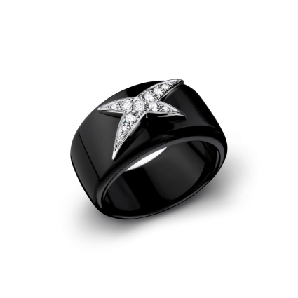 Etoile du Démon ring