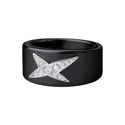 Etoile du Démon ring