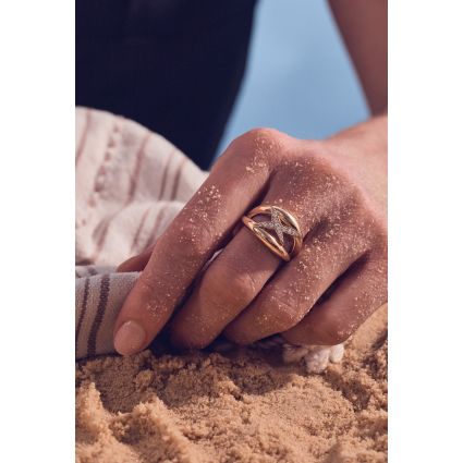 Bague Etoile-Evidence