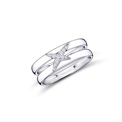 Bague Etoilement Divine