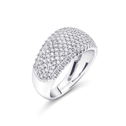 Évidence-Plénitude Ring