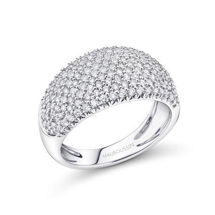 Évidence-Plénitude Ring