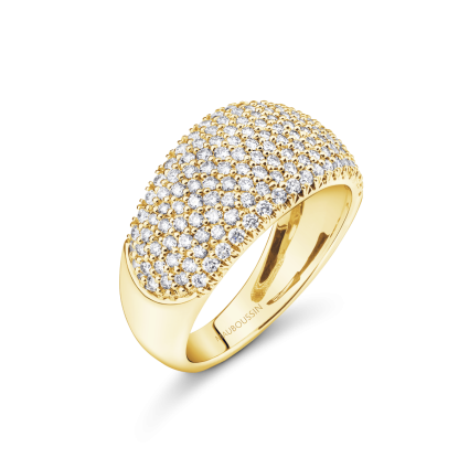 Évidence-Plénitude Ring