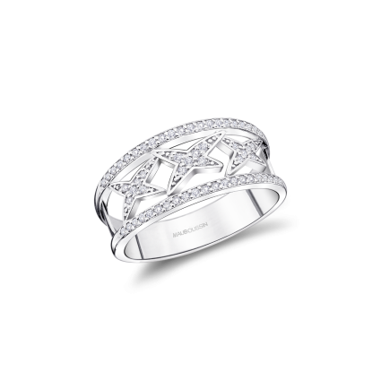 Bague Jolie Môme GM